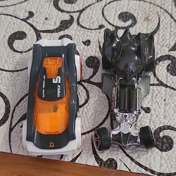 Hot Wheels Bundle - Picture 2 of 8